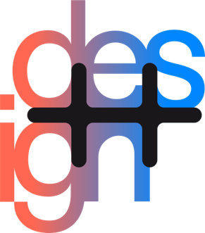 Design++ logo