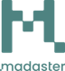 Madaster logo