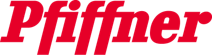 Pfiffner logo
