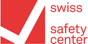 SwissSafety logo