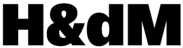 Herzog & de Meron logo