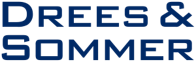 Drees & Sommer logo