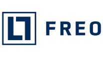 FREO logo