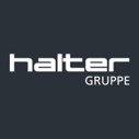 Halter logo